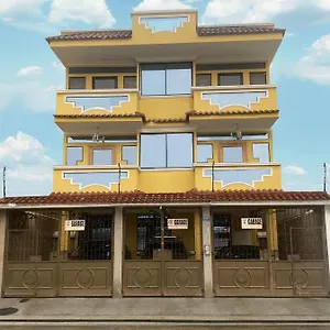 Big House , Guayaquil Ecuador