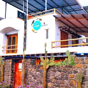 Galahouse Pensión