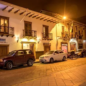 hotel-el-quijote.cuenca-hotels.com/