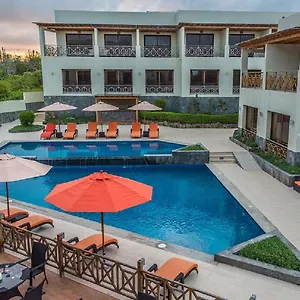 Palo Santo Galápagos Hotel